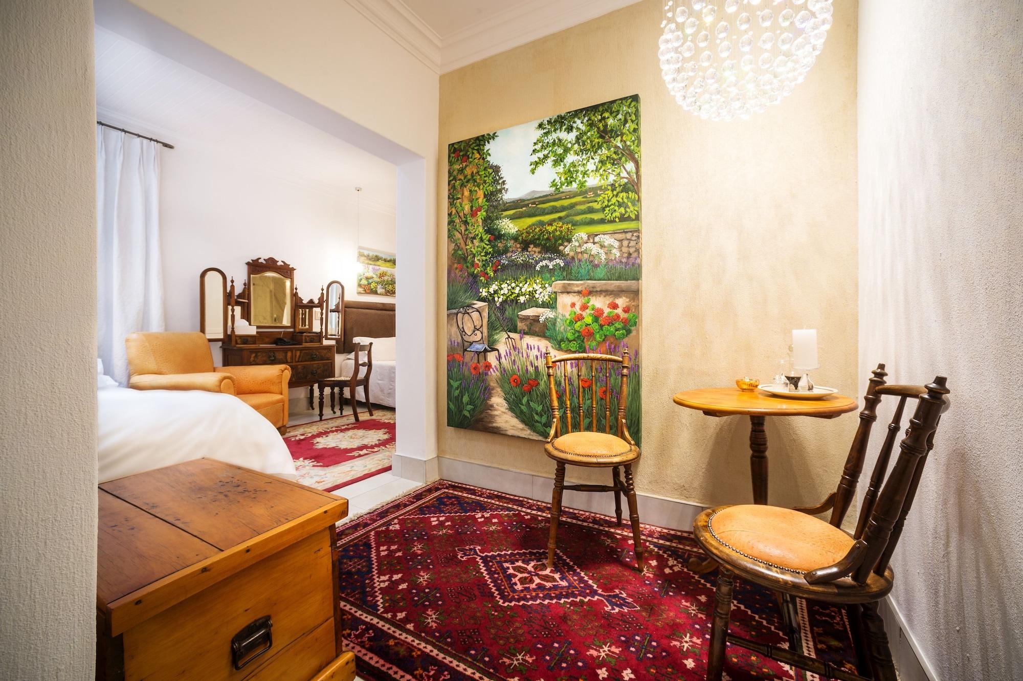 Batavia Boutique Hotel Municipalità locale di Municipalità locale di Stellenbosch Esterno foto